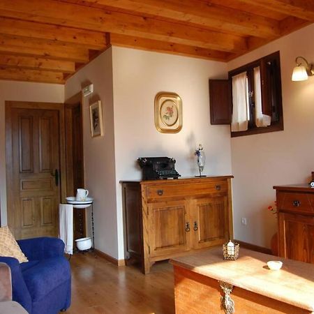 Gestiona2R - La Casina De Cirienu, Ideal Para Desconectar Pen Kültér fotó