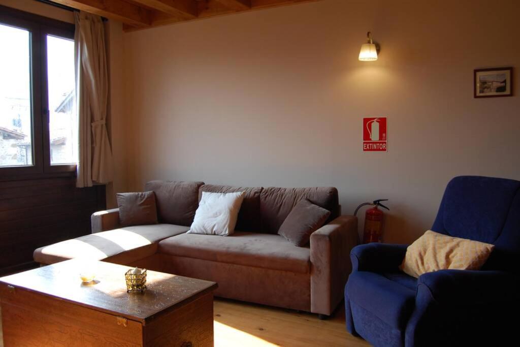 Gestiona2R - La Casina De Cirienu, Ideal Para Desconectar Pen Kültér fotó