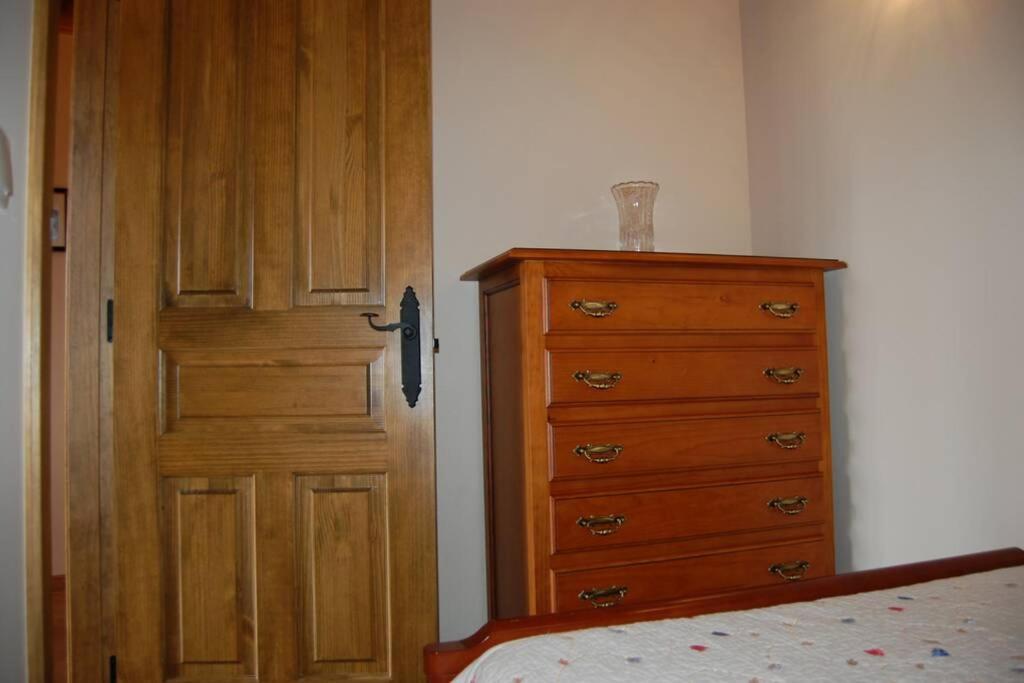 Gestiona2R - La Casina De Cirienu, Ideal Para Desconectar Pen Kültér fotó
